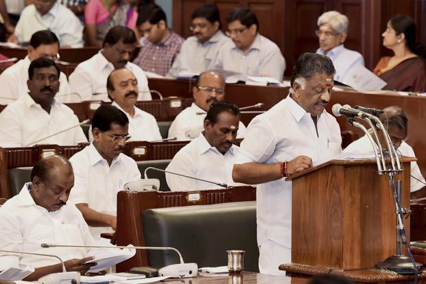 o panneerselvam in tamil nadu parliament à®à¯à®à®¾à®© ப஠மà¯à®à®¿à®µà¯