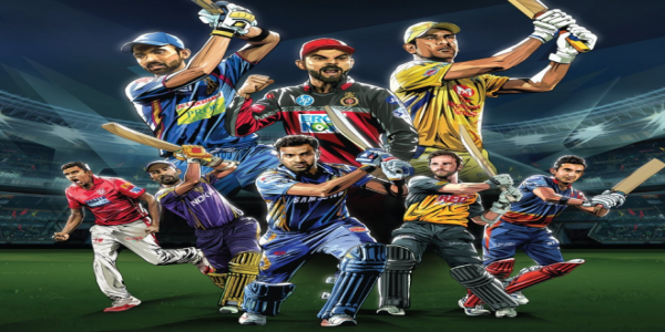 ipl 2019 team à®à¯à®à®¾à®© ப஠மà¯à®à®¿à®µà¯