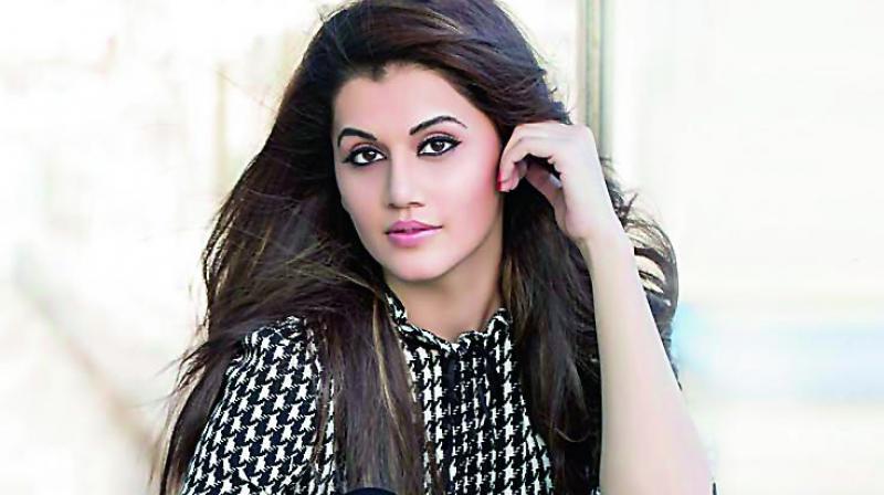 tapsee à®à¯à®à®¾à®© ப஠மà¯à®à®¿à®µà¯